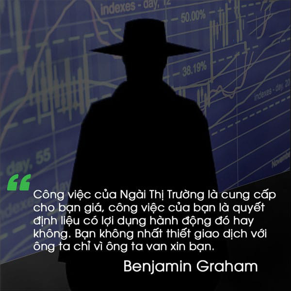 Benjamin Graham