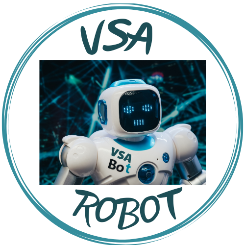 Robot chứng khoán - VSA Robot