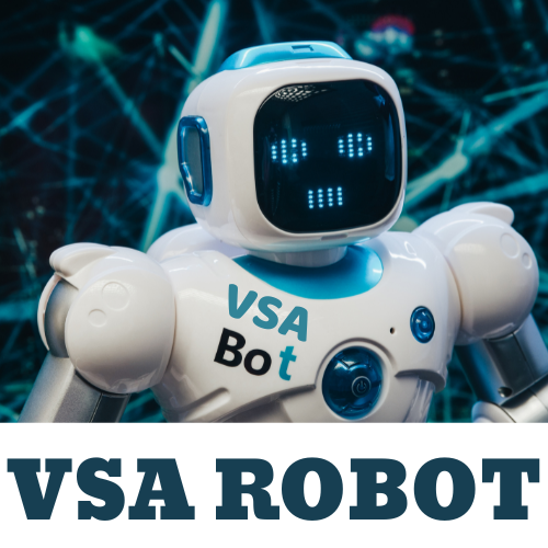 Robot Chứng Khoán  - VSA Robot