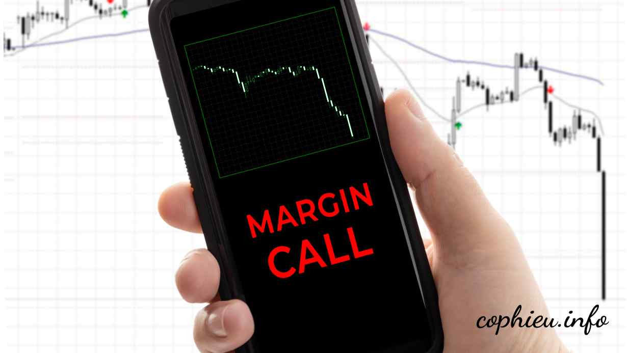 call margin là gì? - chứng khoán